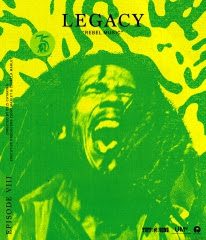 Bob Marley’s Uprising: “Rebel Music” Doc Premieres