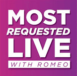 “Most Requested Live with Romeo” Expands Footprint Across Canada