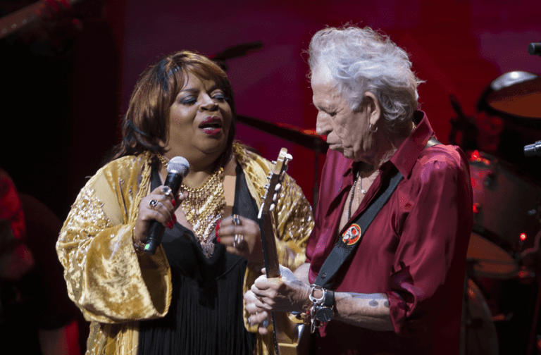 Sarah Dash of Labelle Fame has Died (video)