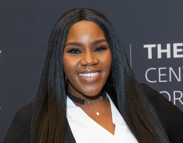 Kelly Price Talks States She Almost Died and Doesn’t Communicate with her Family Often
