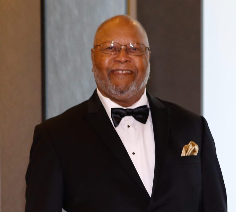 Legendary Producers Gamble and Huff Mourn The Loss of Music Executive Harry Coombs