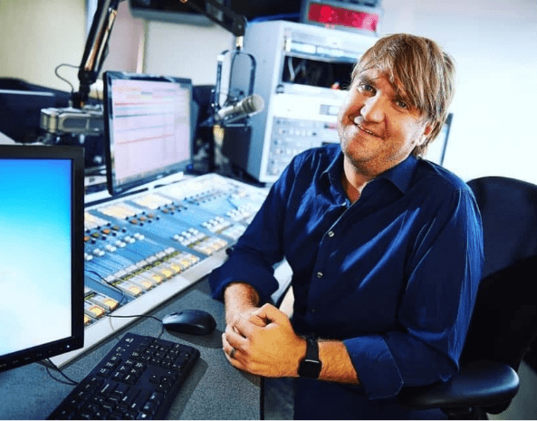 AUDACY PROMOTES GREG STOCKER TO BRAND MANAGER OF TALK RADIO 1210 WPHT IN PHILADELPHIA