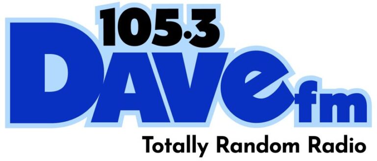 AUDACY LAUNCHES 105.3 DAVE FM IN SAN FRANCISCO