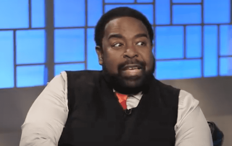 Les Brown and his 51-Second Powerful Message to Change Your Life (video)