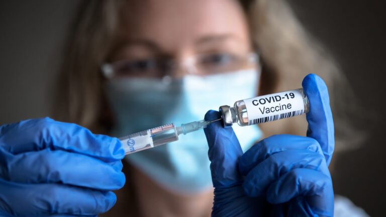 L.A. Imposing Super Strict COVID Vaccine Mandate