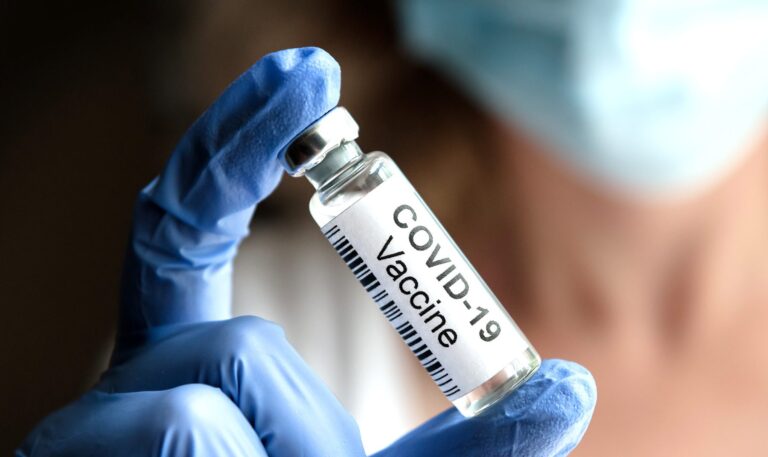 COVID-19 Vaccine Mandate Opposition Proves To Have Minimal Success in Court
