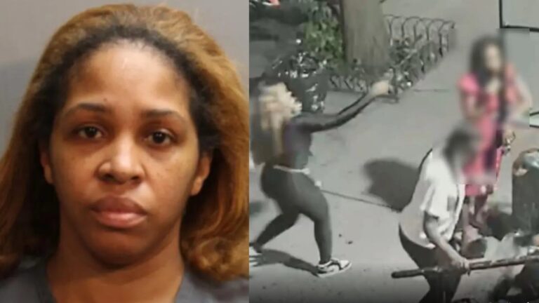 Woman Accused of Execution-Style Murder Arrested in Florida