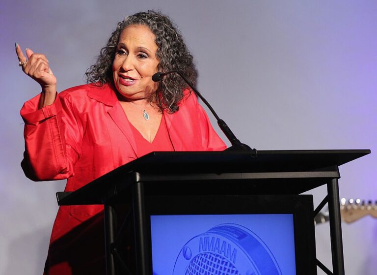Who is Cathy Hughes? A Radio Industry Icon (interview)