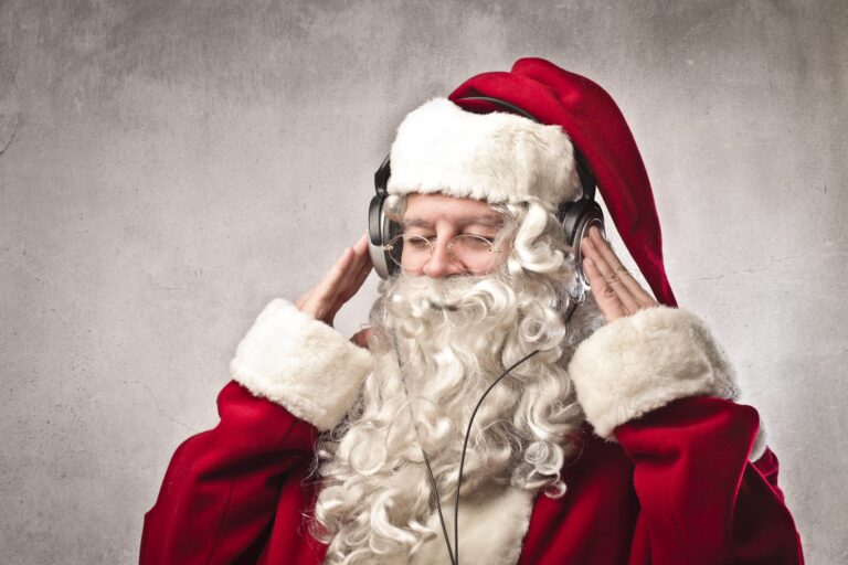 What if a Radio Station Opted out of Christmas Music This Year? Would You Listen?