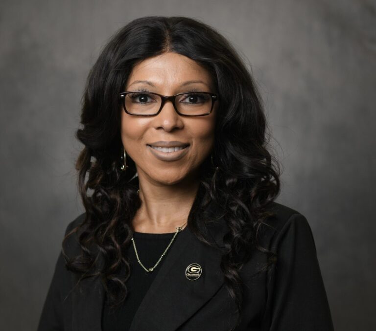 Grambling State Appoints Penya M. Moses as COO