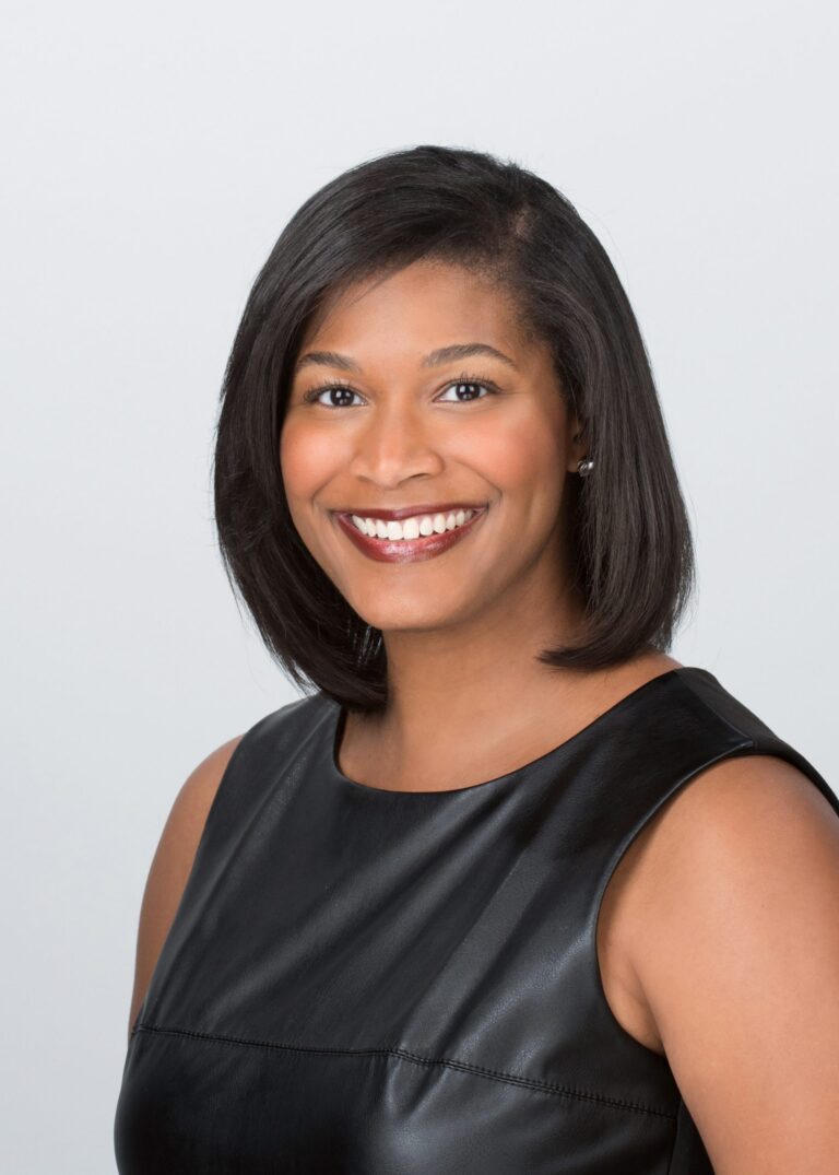 Keisha Taylor Starr appointed new CMO for Scripps Networks