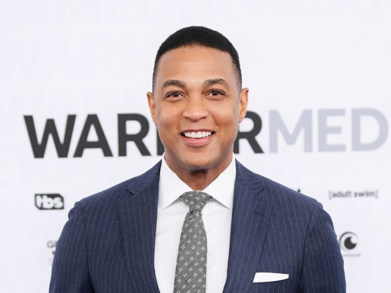 Will Don Lemon be Next? CNN Anchor Allegedly Tipped Jussie Smollet off