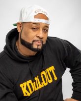 Audacy Names Johnny “DJ Koolout” Starks New Afternoon Drive Host