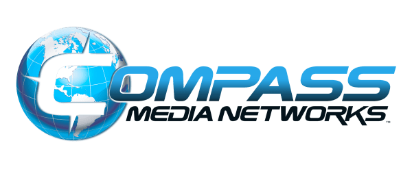 COMPASS MEDIA NETWORKS LAUNCHES SIX NEW WEEKEND SHOWS