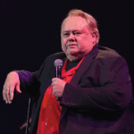 louie anderson » stage