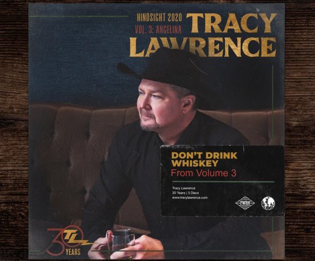 Tracy Lawrence Premieres New Music Video