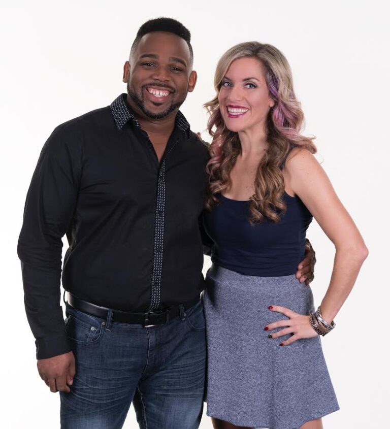 Miguel Fuller and Holly O’ Connor Move to iHeartMedia Charlotte’s HITS 96.1