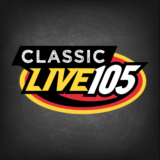 AUDACY LAUNCHES CLASSIC LIVE 105