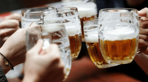 Beer Prices Could Increase Amid Russia-Ukraine War