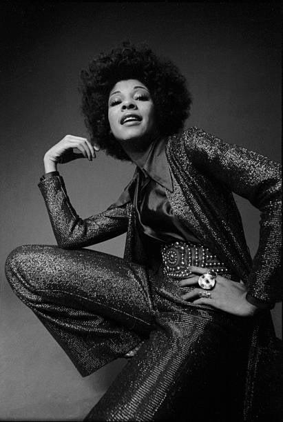 Betty Davis, Iconic Singer, and Trendsetter Dies at Age 77