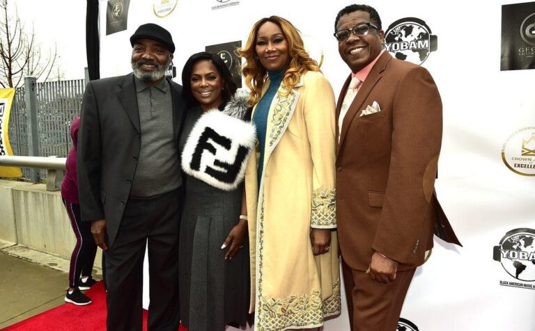 BMI congratulates Black Music & Entertainment Walk of Fame inductees