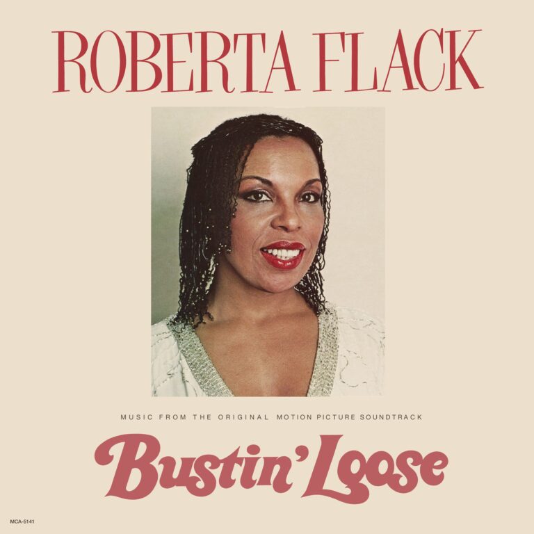Roberta Flack Soundtrack Digital Release