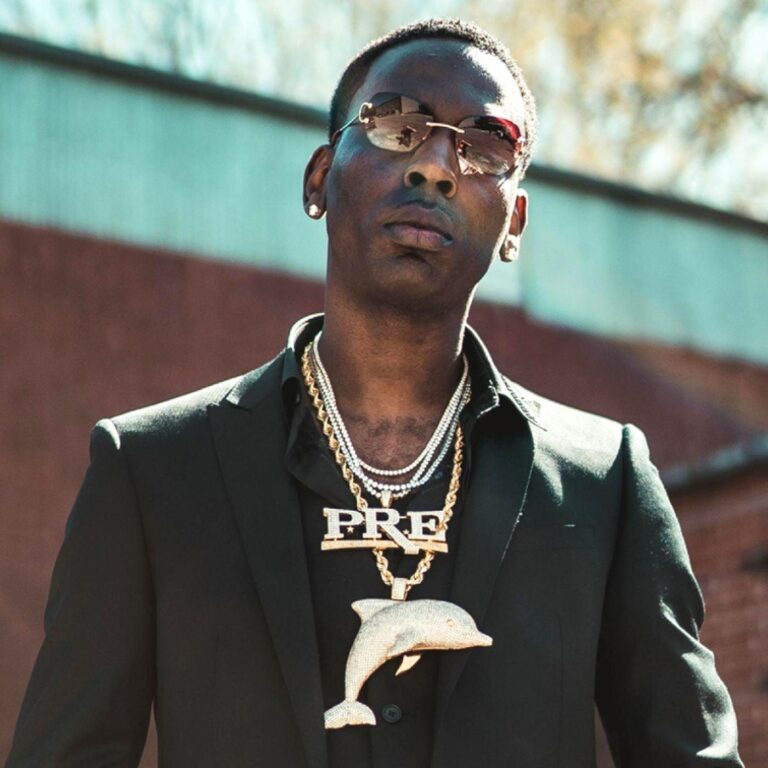 Suspect in Young Dolph’s Murder Case Missing After Being Mistakenly Released from Jail
