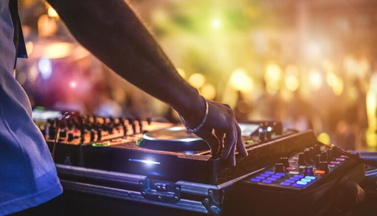 Methods for growing your DJ business