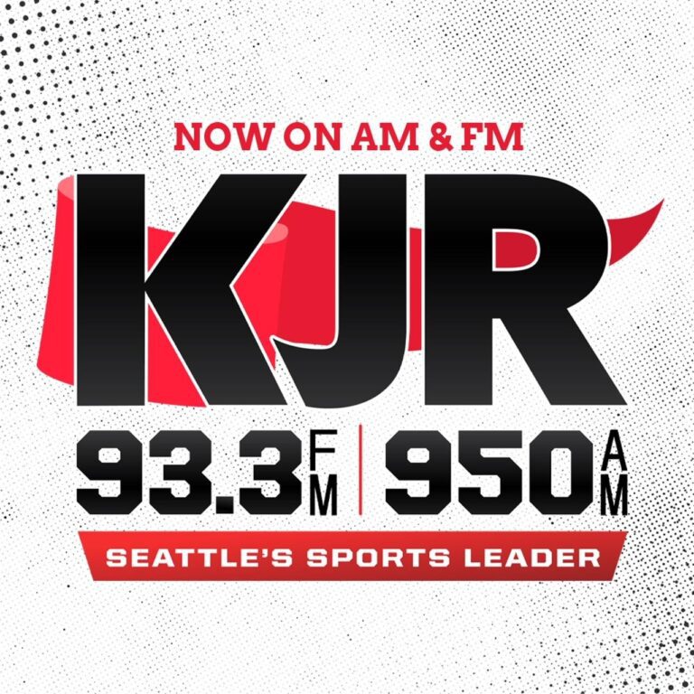 IHEARTMEDIA SEATTLE ANNOUNCES THE DEBUT OF NEW SPORTS RADIO STATION