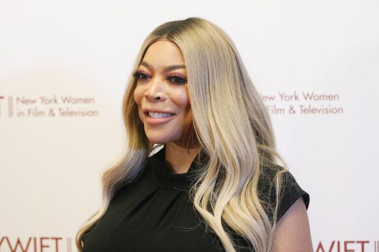 The Rickey Smiley Morning Show Discusses Wendy Williams’ Disturbing Appearance in NYC (VIDEO)