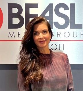 Beasley Media Group Detroit Names New General Sales Manager