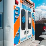 ambulance scaled » teacher