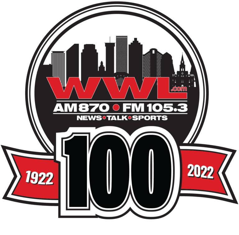 AUDACY CELEBRATES 100 YEARS OF WWL IN NEW ORLEANS
