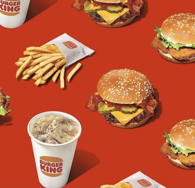 Burger King Sued For Falsely Advertising Size of Burgers, Alleges Whoppers are Much Smaller