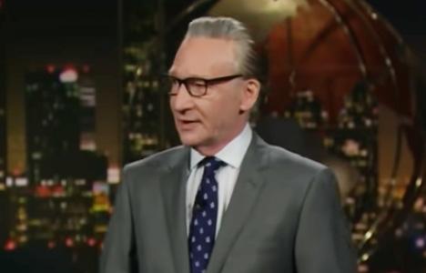 Bill Maher says Jada Pinkett-Smith Should Just Put on a Fu#*ing Wig, Black Woman Defends Her (video)