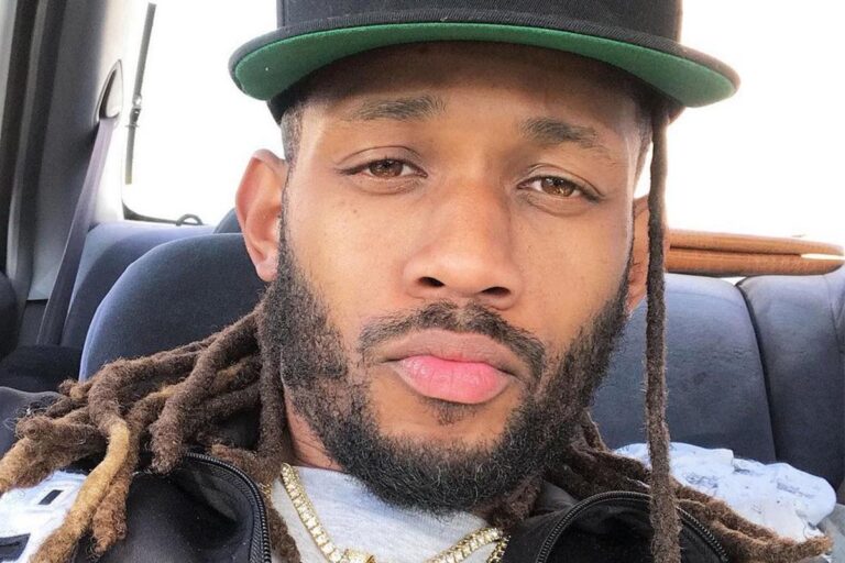 Rickey Smiley Morning Show: Kirk Franklin’s Son, Kerrion Franklin, Arrested for Alleged Connection to Missing Woman Believed to be Deceased (Video)