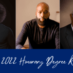 2022 Honorary Degree Recipients » social justice