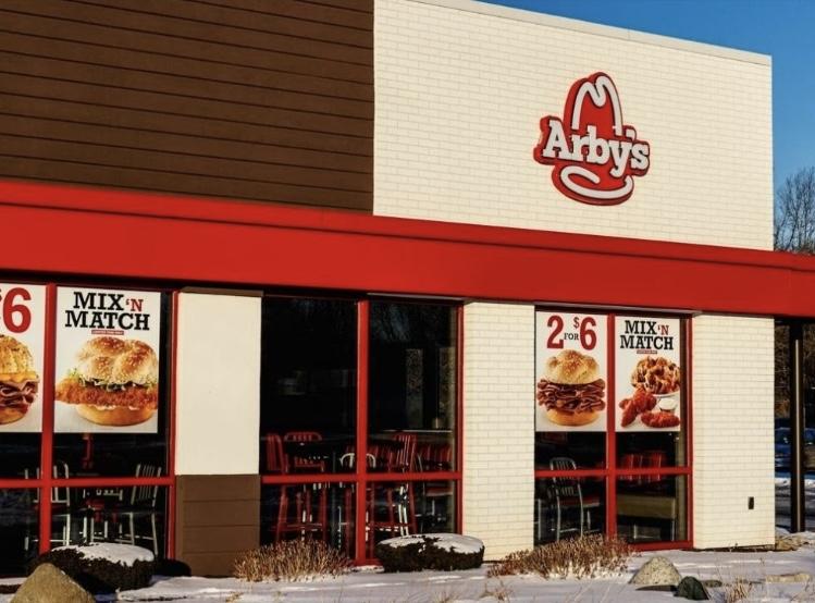 Manager at Washington State Arby’s Caught Urinating in Milkshake Mix, Police Say