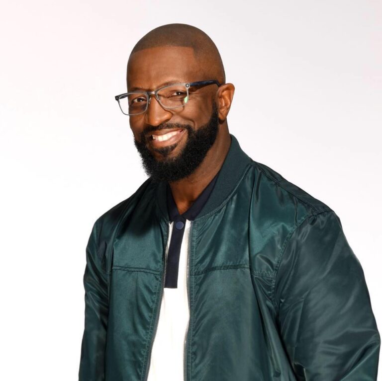 Rickey Smiley Show Discusses how Fathers can Gain Better Rights with their Children (video)