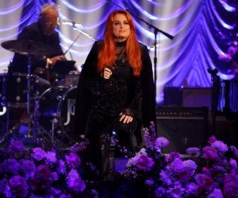 The Judds: Final Tour as Star-Studded Tribute