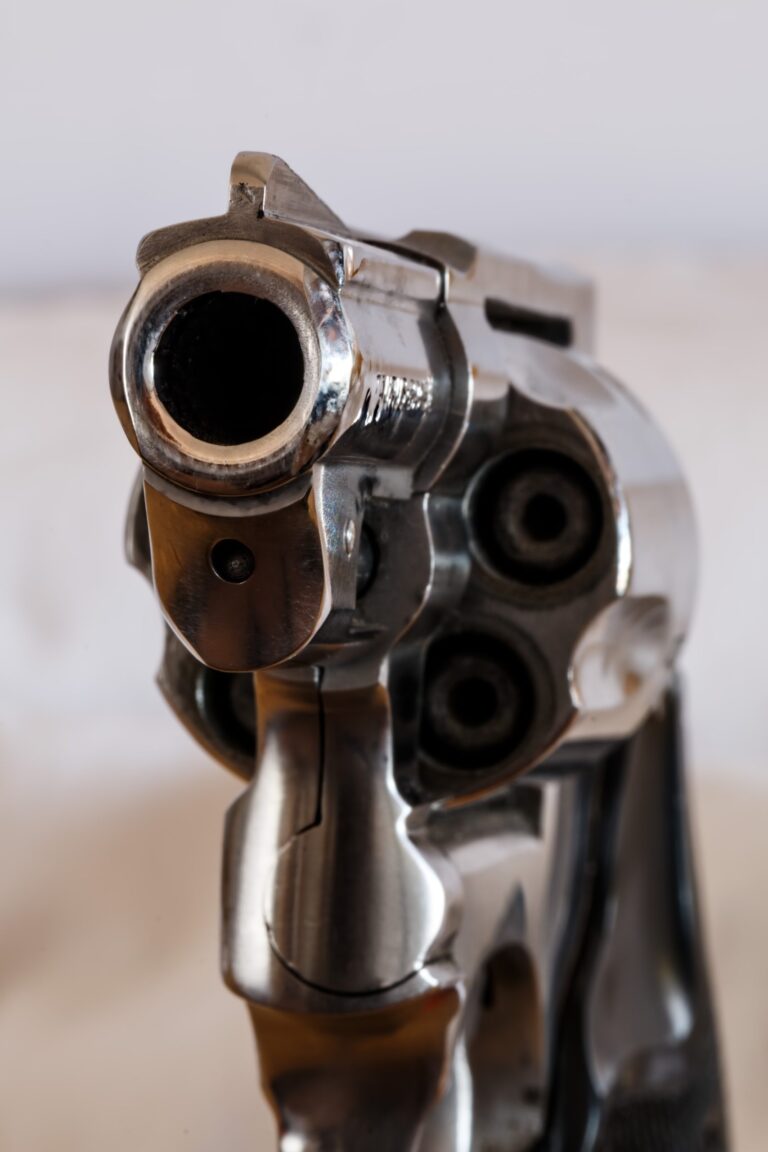 Rickey Smiley Show debates gun control in America