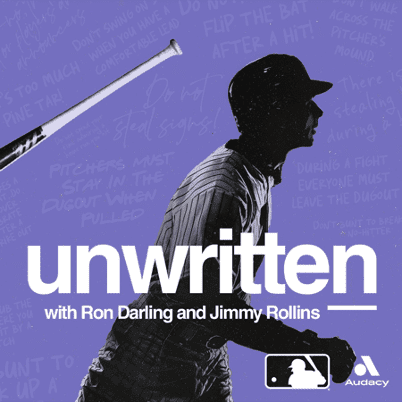 Audacy and Major League Baseball Explore the Unwritten Rules of America’s Favorite Pastime