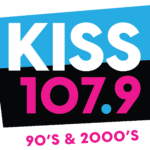 KISS1079 Logo » rihanna