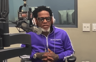 DL Hughley Questions Are we Setting Ourselves up for the Next Massacre? (video)