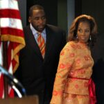 GettyImages 82664586 » Kwame Kilpatrick