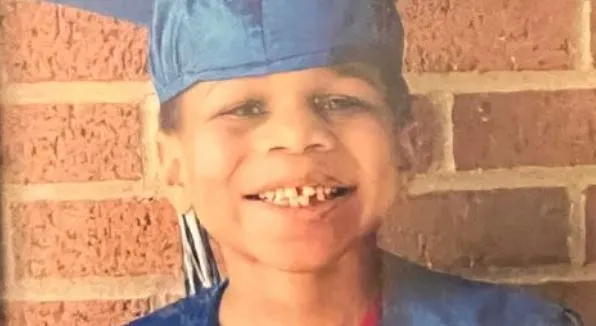 7-Year-Old Boy in Foster Care Found Dead in Washing Machine