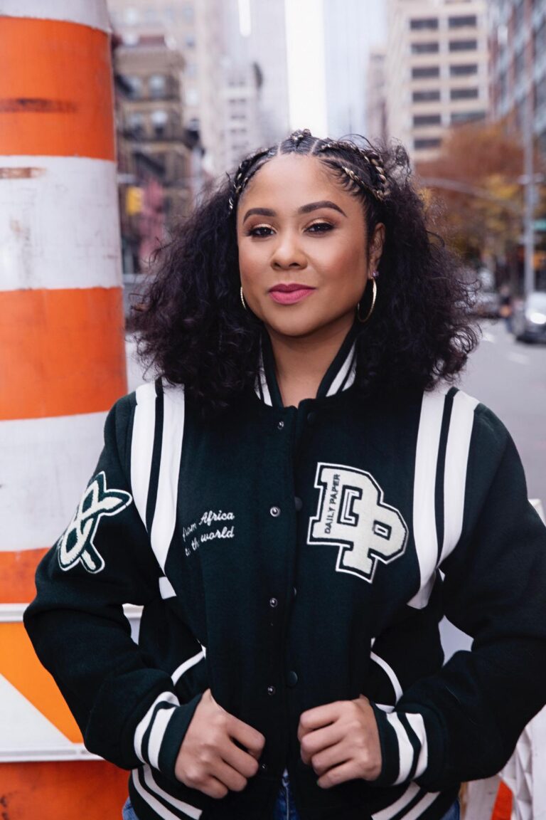 Angela Yee Exits The Breakfast Club will Host Her Own New Show
