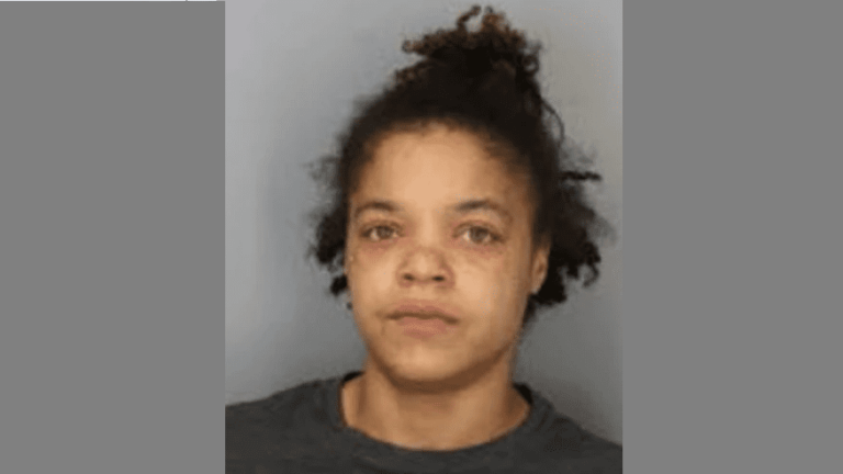 Woman Arrested After Leaving Toddler in Hot Car While Working Shift at McDonald’s