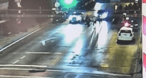 Chicago Hit and Run During Fight at Bar Kills 3, Injures 1 (video)