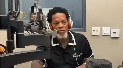 DL Hughley on Mississippi’s Water Crisis (videos)